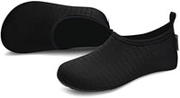 Water Sports Shoes Barefoot Quick-Dry Aqua Yoga Socks Slip-on for Men Women