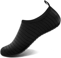 Water Sports Shoes Barefoot Quick-Dry Aqua Yoga Socks Slip-on for Men Women