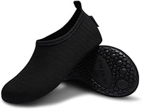 Water Sports Shoes Barefoot Quick-Dry Aqua Yoga Socks Slip-on for Men Women