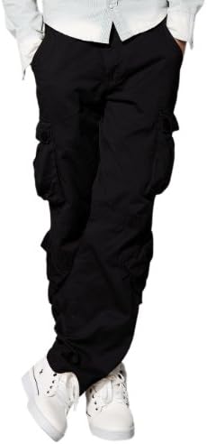 Match Men's Wild Cargo Pants