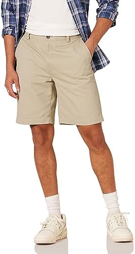 Men's Classic-Fit 9" Short