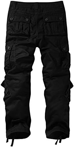 Match Men's Wild Cargo Pants