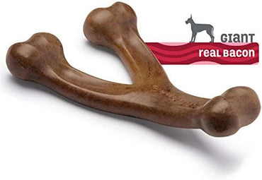 Wishbone Durable Dog Chew Toy