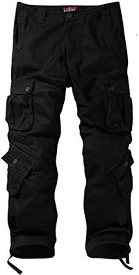 Match Men's Wild Cargo Pants