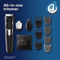 Multi-groomer All-in-One Trimmer Series 3000