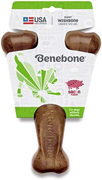 Wishbone Durable Dog Chew Toy