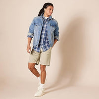 Men's Classic-Fit 9" Short