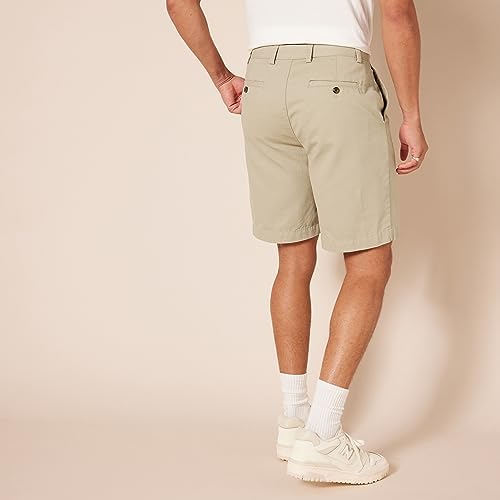 Men's Classic-Fit 9" Short