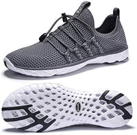 Men's Lightweight Quick Drying Aqua Water Shoes