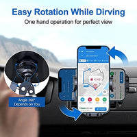 Universal Air Vent Car Mount