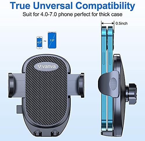 Universal Air Vent Car Mount